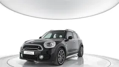 Nero Usata 2019 Mini Cooper SD Countryman SUV | 20.600 € (Ottimo prezzo)