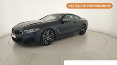 Blu Usata 2020 BMW M850 Comfort Edition Coupé | 52.900 € (Super prezzo)