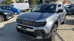Grigio Nuova 2025 Jeep Avenger Summit SUV | 25.490 € (Ottimo prezzo)