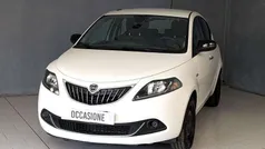 Bianco Usata 2022 Lancia Ypsilon Silver Due volumi | 8890 € (Ottimo prezzo)