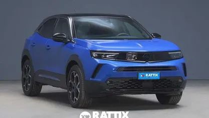 Usata Opel Mokka Ultimate 136 CV (100 kW) 2024 SUV