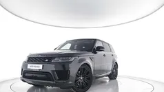Usata 2021 Land Rover Range Rover Sport HSE Dynamic SUV | 45.900 € (Buon prezzo)