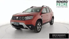 Usata 2022 Dacia Duster Prestige SUV | 15.950 € (Buon prezzo)