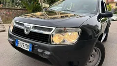 Usata 2012 Dacia Duster SUV | 3500 € (Super prezzo)