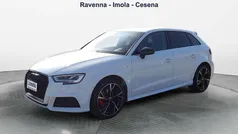 Usata 2019 Audi A3 Admired Tre volumi | 19.900 € (Buon prezzo)
