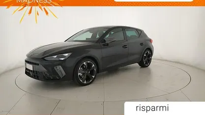 Usata Cupra Leon 150 CV (110 kW) 2025 Berlina