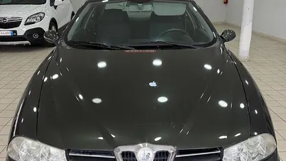 Usata 1997 Alfa Romeo 156 Berlina | 1500 € (Super prezzo)