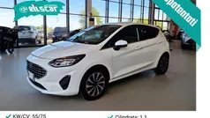 Usata 2023 Ford Fiesta Due volumi | 14.900 € (Buon prezzo)