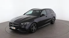 Usata 2022 Mercedes C220 | 37.199 € (Buon prezzo)