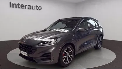 Usata Ford Kuga ST-Line 190 CV (139 kW) 2022 SUV