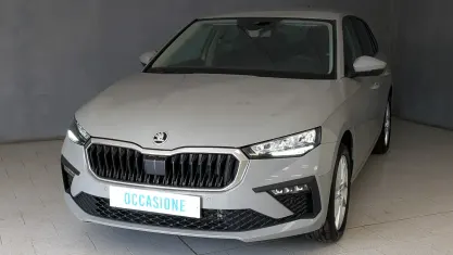 Usata Skoda Scala Style 116 CV (85 kW) 2024 Other Utilitaria