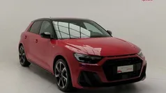Rosso progressivo Nuova 2025 Audi A1 Ambiente Due volumi | 32.800 € (Buon prezzo)