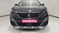 Usata 2019 Peugeot 3008 GT-line | 18.990 € (Buon prezzo)