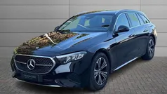 Nero Usata 2024 Mercedes E220 Advanced Station wagon | 48.900 € (Super prezzo)