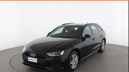 Usata Audi A4 Advanced 190 CV (139 kW) 2020 Station wagon