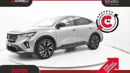 Usata Renault Rafale Esprit Alpine 199 CV (146 kW) 2024 Gris kqg +noir gne SUV