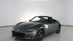 Usata 2025 Mazda MX5 Homura-Line Cabrio | 35.900 €