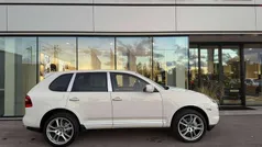 Usata 2007 Porsche Cayenne SUV | 16.900 € (Molto cara)