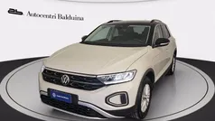 Usata 2023 VW T-Roc Life SUV | 26.500 € (Buon prezzo)