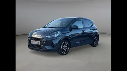 Usata Hyundai i10 Prime 67 CV (49 kW) 2024 Utilitaria