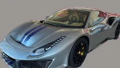 Usata 2019 Ferrari 488 Coupé | 424.990 € (Ottimo prezzo)