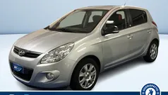Usata 2011 Hyundai i20 Tre volumi | 7500 € (Molto cara)