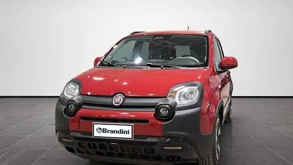 Usata Fiat Panda S 69 CV (50 kW) 2025 Utilitaria