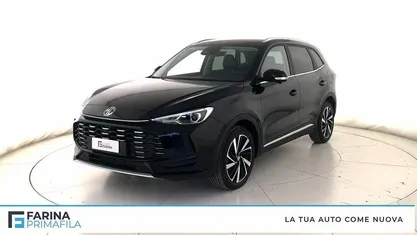 Usata 2025 MG ZS Luxury Berlina | 20.300 € (Ottimo prezzo)