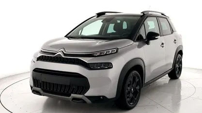 Usata 2024 Citroën C3 Aircross PureTech SUV | 14.500 € (Ottimo prezzo)