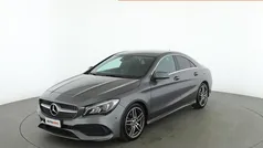 Usata 2020 Mercedes CLA200 Premium Tre volumi | 25.099 € (Buon prezzo)