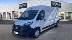 Bianco Usata 2023 Fiat Ducato Furgone | 23.500 € (Buon prezzo)