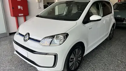 Usata VW e-up! 61 kW (83 CV) 2020 Utilitaria