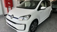 Usata VW e-up! 61 kW (83 CV) 2020 Bianco Utilitaria