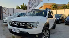 Usata 2015 Dacia Duster Lauréate SUV | 6400 € (Ottimo prezzo)
