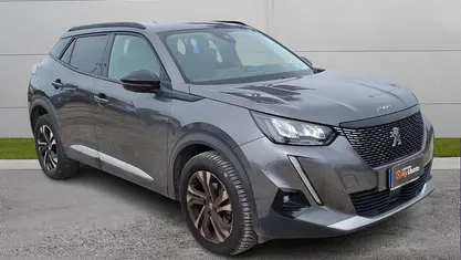 Usata Peugeot 2008 Allure 130 CV (95 kW) 2022 SUV