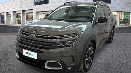 Usata Citroën C5 Aircross Feel 131 CV (96 kW) 2022 SUV
