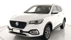 Bianco Usata 2023 MG HS Comfort SUV | 18.100 € (Buon prezzo)
