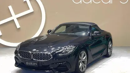 Usata BMW Z4 197 CV (144 kW) 2019 Cabrio