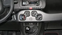 Bianco Usata 2022 Fiat Panda Due volumi | 10.900 € (Buon prezzo)