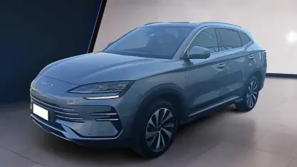 Usata BYD Seal Boost 218 CV (160 kW) 2025 Grigio SUV