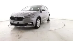 Grigio Usata 2022 Skoda Fabia Ambition Due volumi | 12.800 € (Ottimo prezzo)