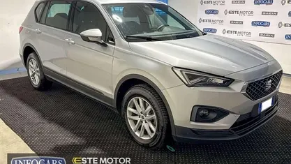 Usata 2023 Seat Tarraco Style SUV | 20.900 € (Ottimo prezzo)