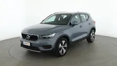 Grigio Usata 2020 Volvo XC40 Momentum SUV | 26.099 € (Buon prezzo)