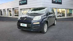 Blu Usata 2019 Fiat Panda Easy Due volumi | 8500 € (Ottimo prezzo)