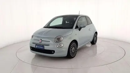 Usata Fiat 500 Launch Edition 69 CV (50 kW) 2020 Utilitaria