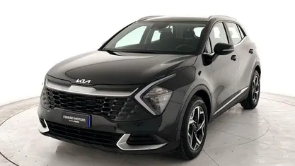 Usata Kia Sportage 136 CV (100 kW) 2025 SUV
