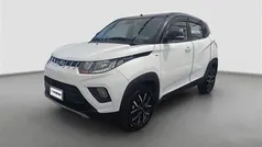 Usata 2021 Mahindra KUV100 Due volumi | 8500 € (Buon prezzo)