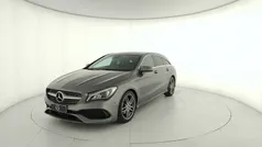 Usata 2019 Mercedes CLA200 Shooting Brake Premium Station wagon | 23.900 € (Buon prezzo)