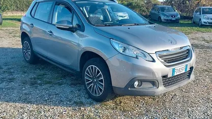 Usata 2016 Peugeot 2008 Active SUV | 6000 € (Super prezzo)