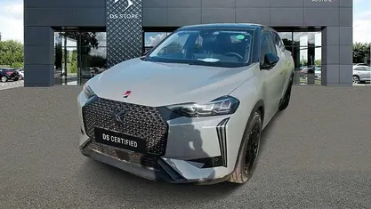 Grigio Usata 2023 DS Automobiles DS3 Crossback E-Tense SUV | 25.900 € (Buon prezzo)